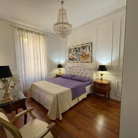 Bed And Breakfast King Plaza Rome Bagian luar foto