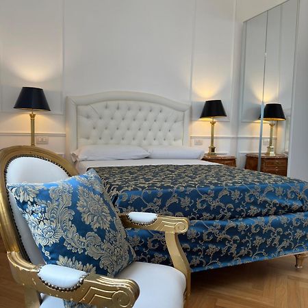 Bed And Breakfast King Plaza Rome Bagian luar foto