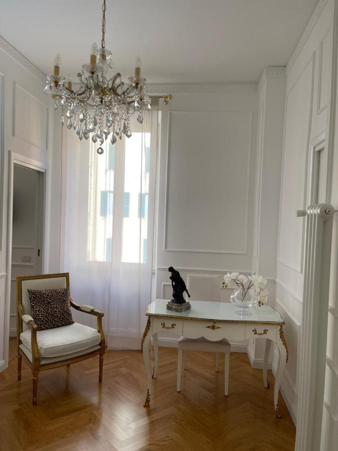 Bed And Breakfast King Plaza Rome Bagian luar foto