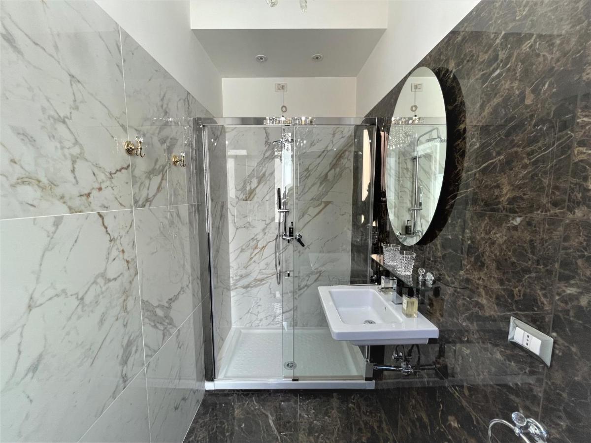 Bed And Breakfast King Plaza Rome Bagian luar foto